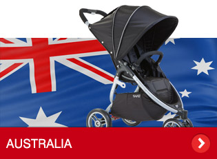 link to Valco Baby Australia